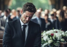 Wspieranie rodzin w żałobie – usługi pogrzebowe w Krakowie