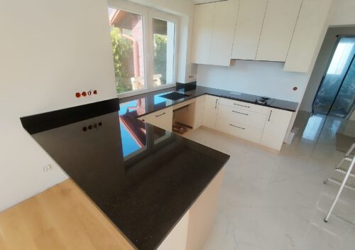 www.granit.lublin.pl - przykładowe zdjęcie wykonanego blatu kuchennego