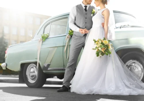 Organizacja ślubu z pomocą Wedding Plannera